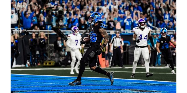 Detroit Lions har en mentalitet att ta varje match på allvar Detroit Lions har en mentalitet att ta varje match på allvar